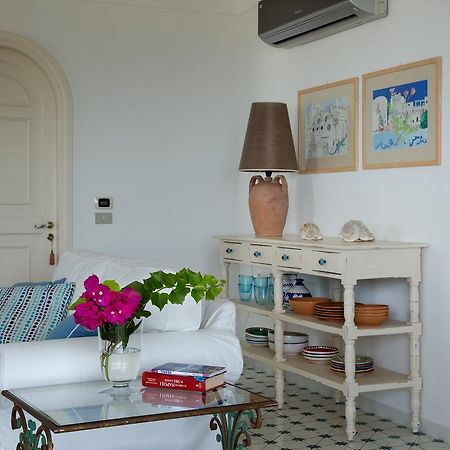 Riolinciano14 B&B Anacapri  Buitenkant foto