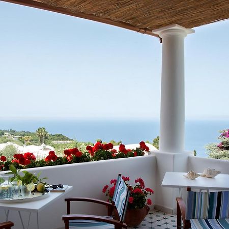 Riolinciano14 B&B Anacapri  Buitenkant foto