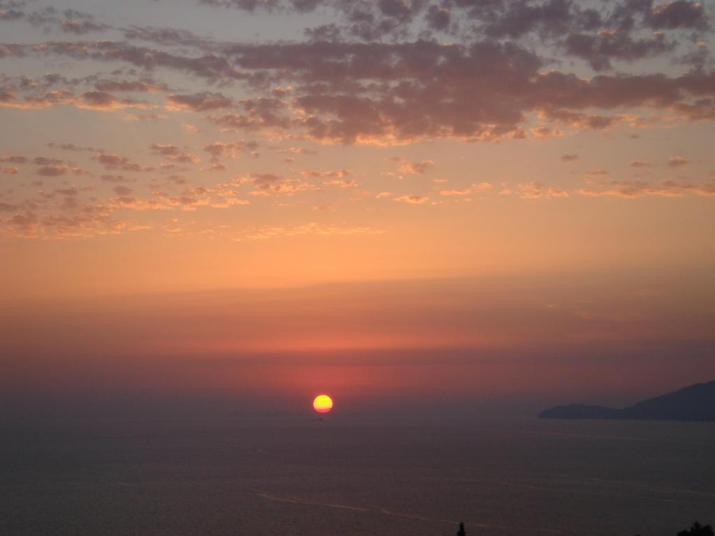 Riolinciano14 B&B Anacapri  Buitenkant foto