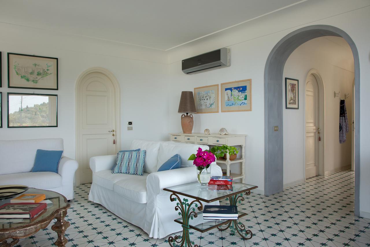 Riolinciano14 B&B Anacapri  Buitenkant foto