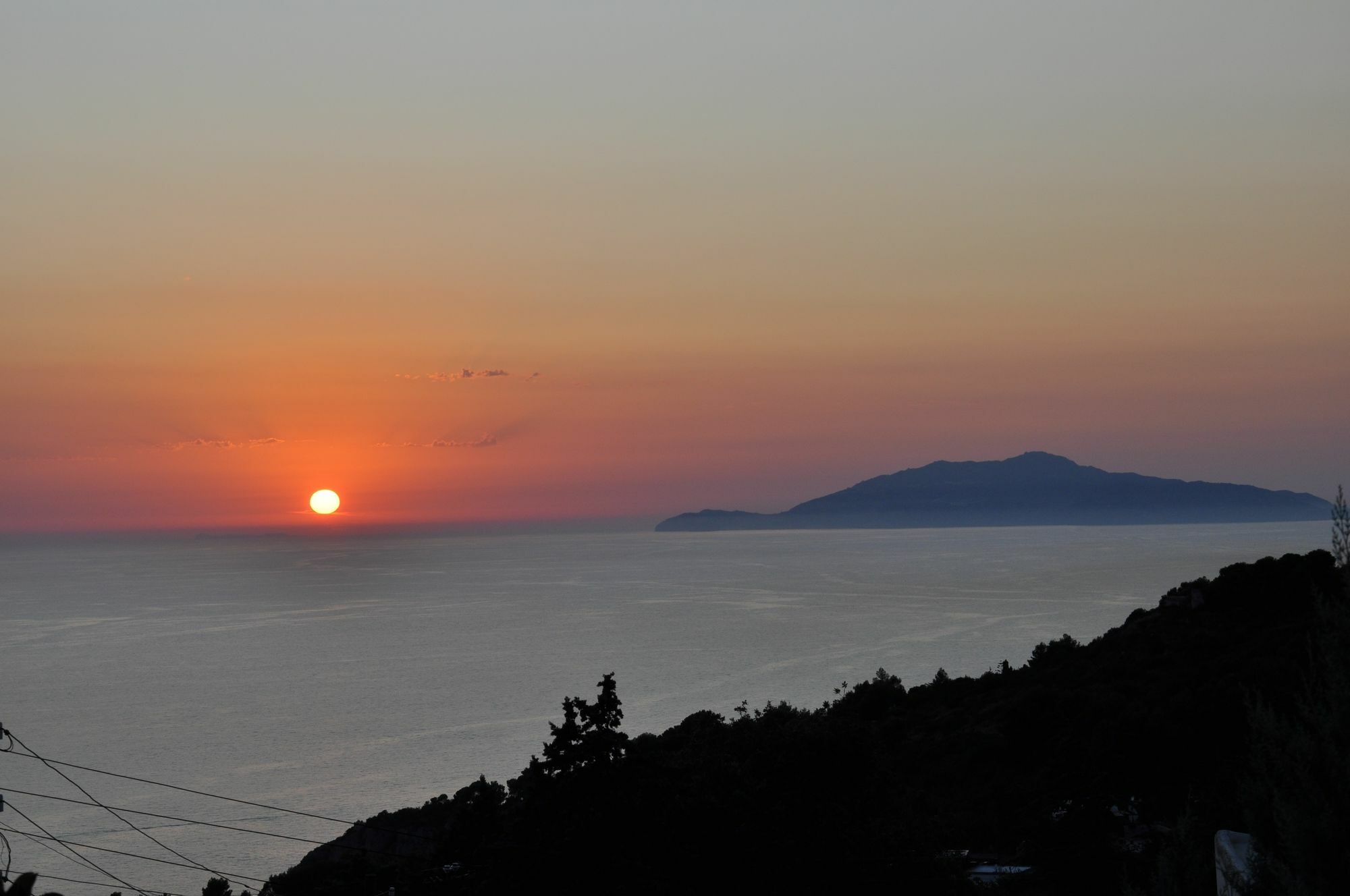 Riolinciano14 B&B Anacapri  Buitenkant foto
