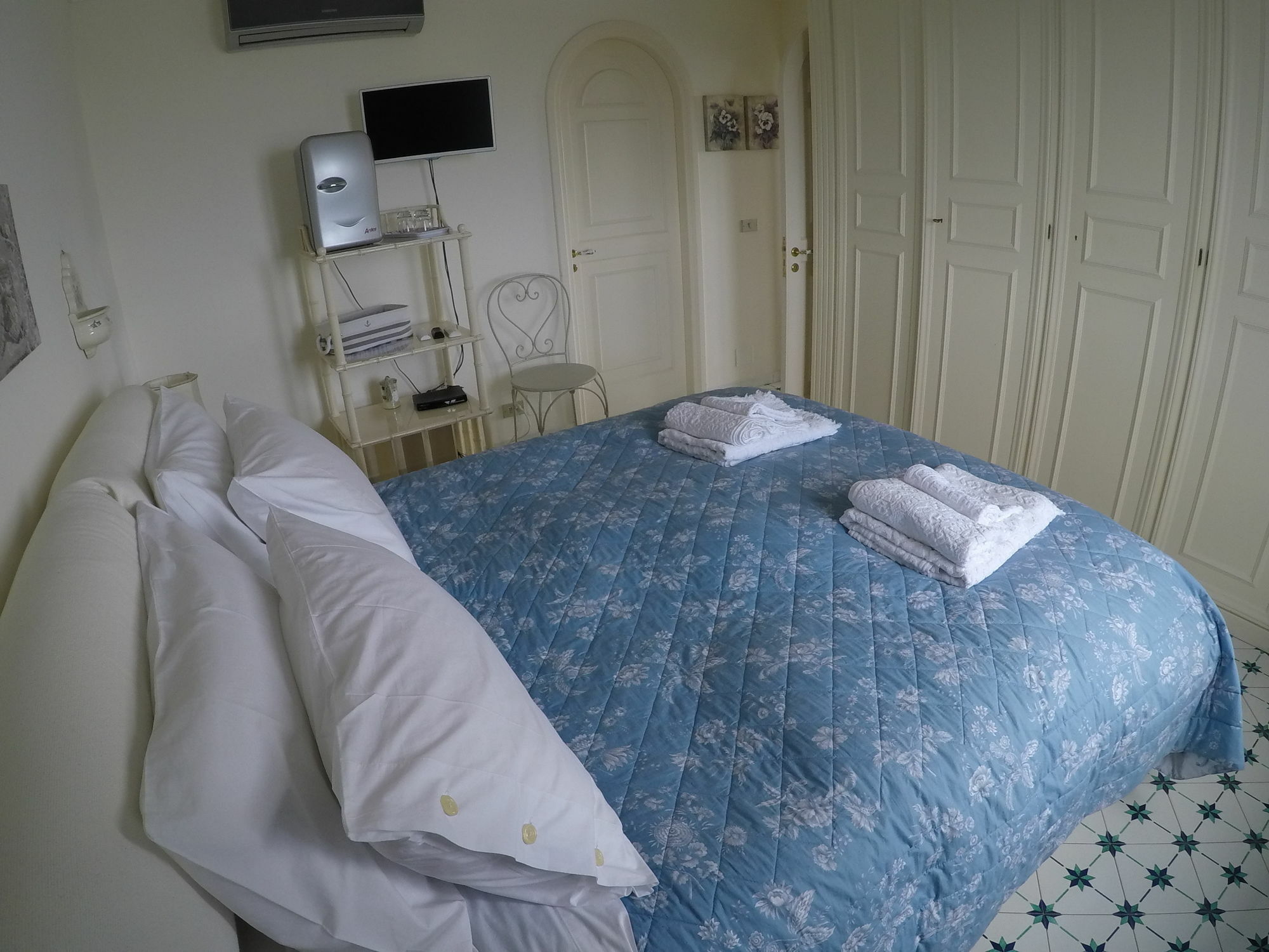 Riolinciano14 B&B Anacapri  Buitenkant foto