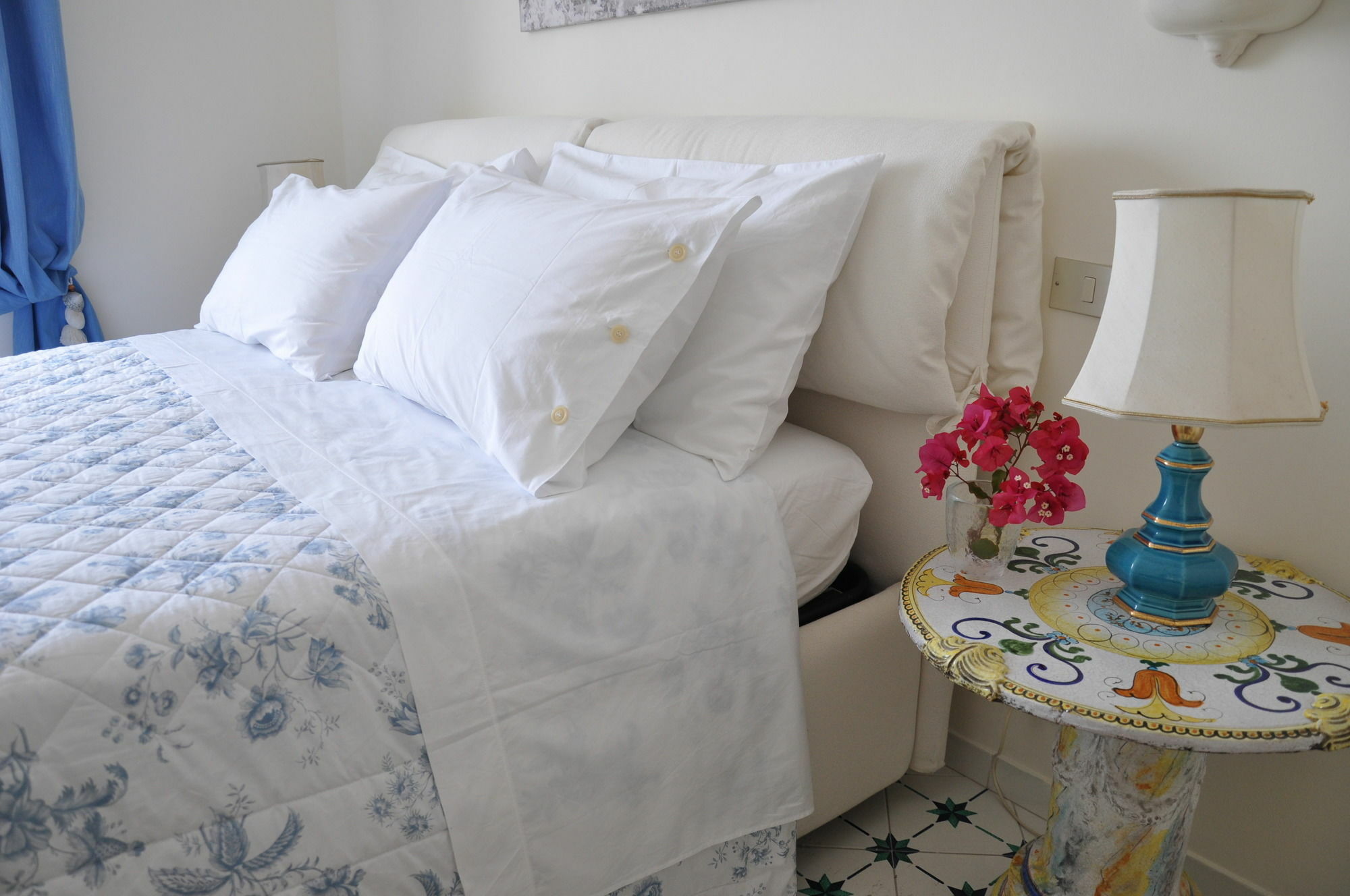 Riolinciano14 B&B Anacapri  Buitenkant foto