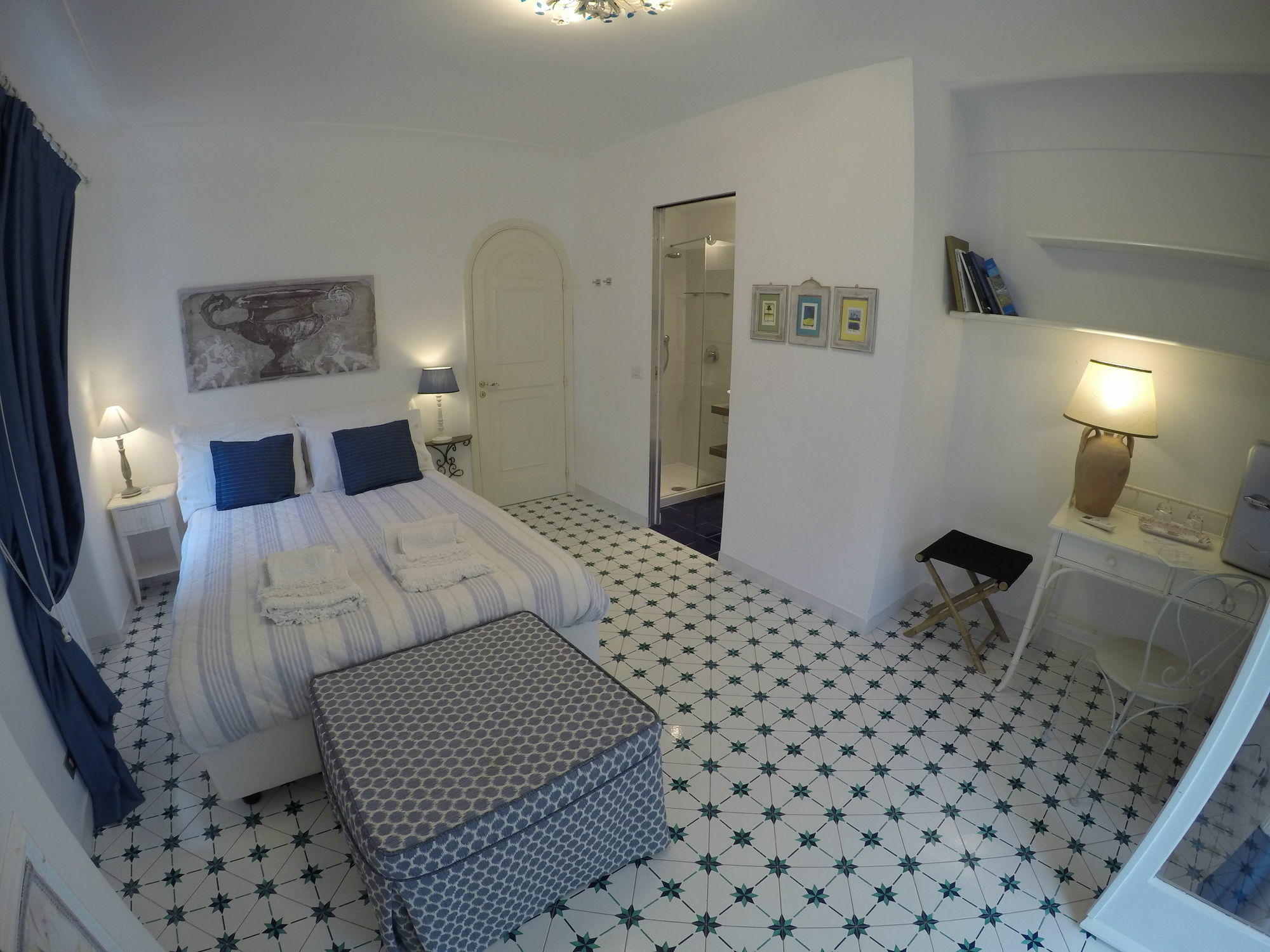 Riolinciano14 B&B Anacapri  Buitenkant foto