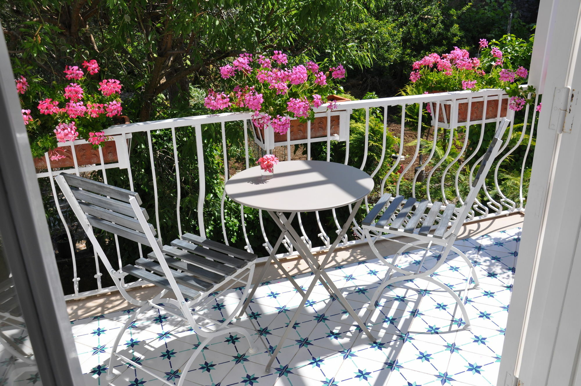 Riolinciano14 B&B Anacapri  Buitenkant foto