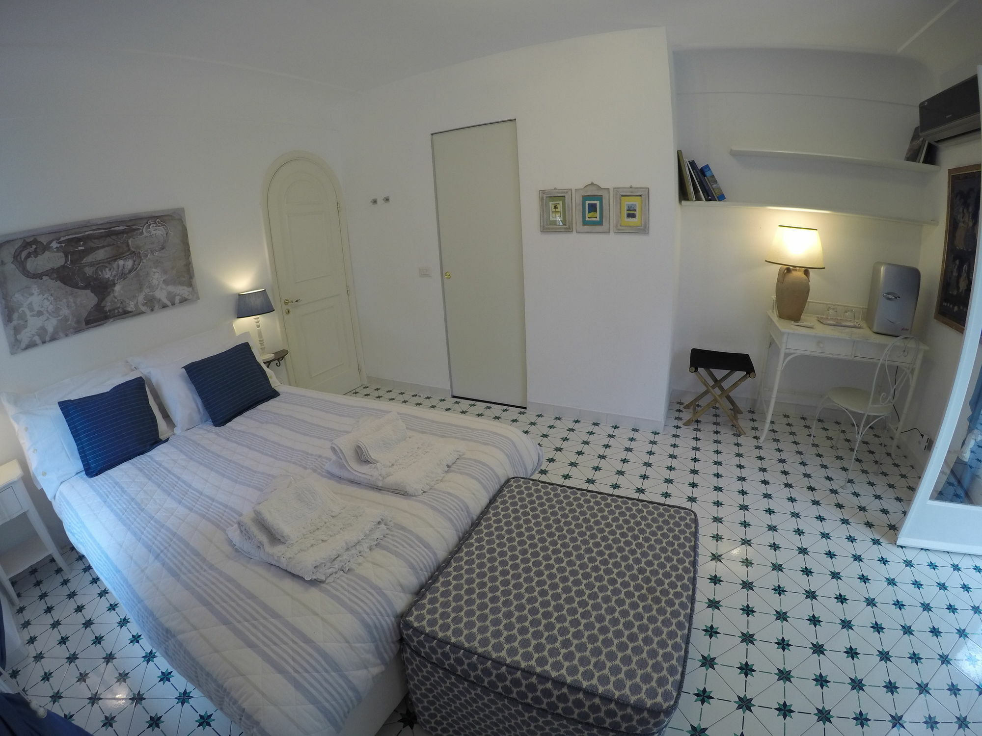 Riolinciano14 B&B Anacapri  Buitenkant foto
