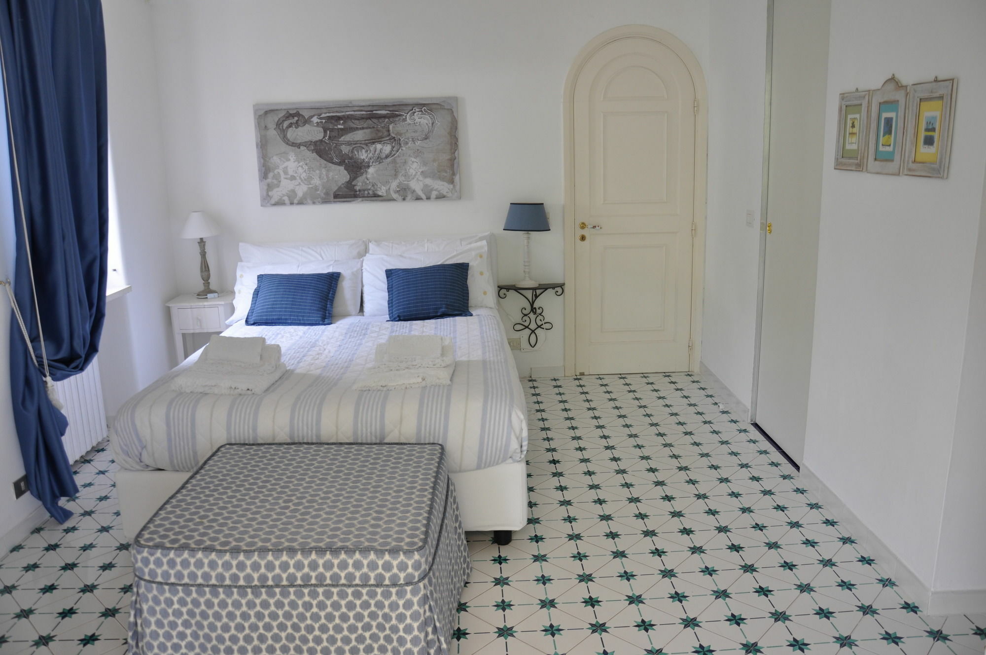 Riolinciano14 B&B Anacapri  Buitenkant foto