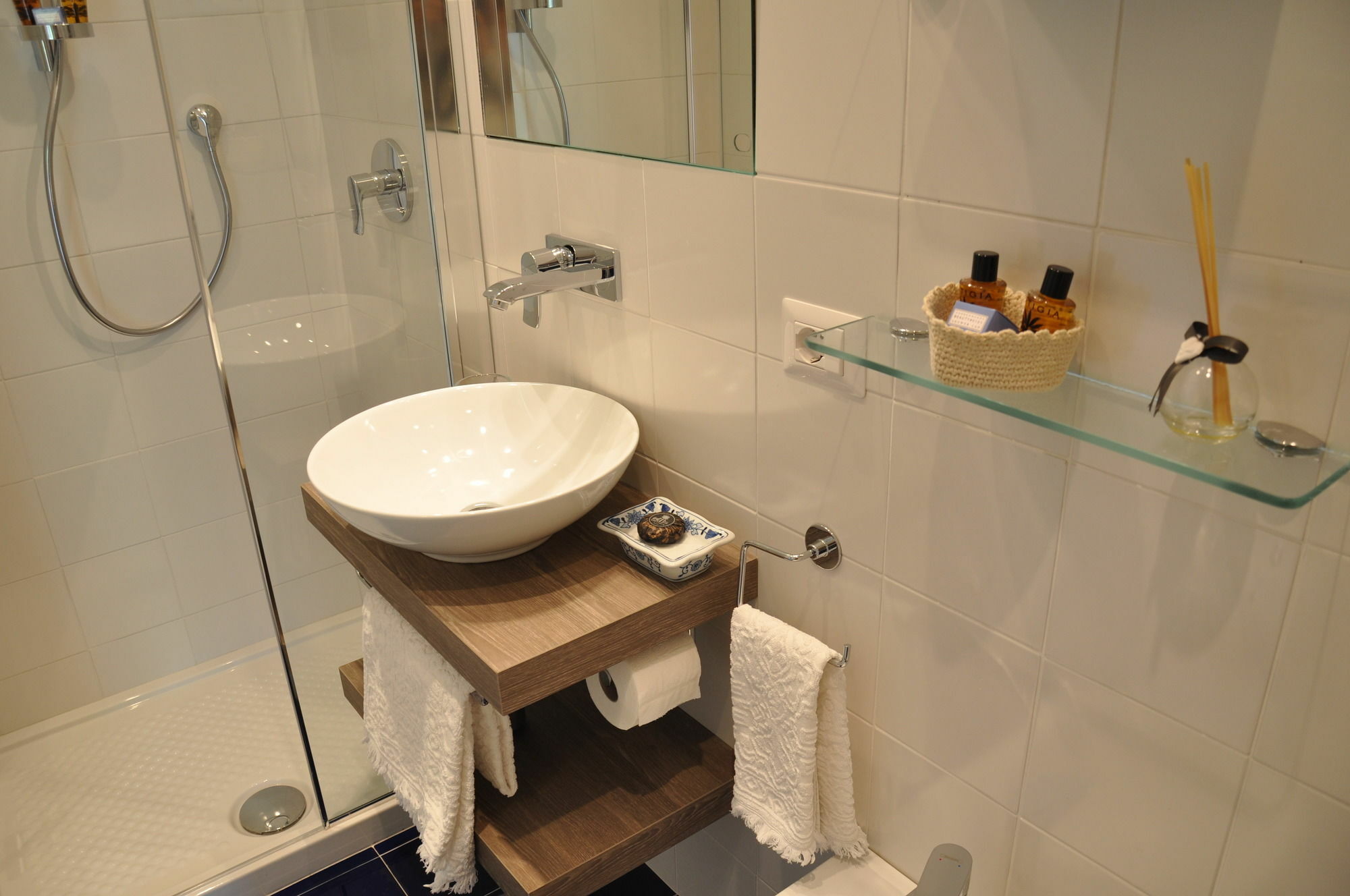 Riolinciano14 B&B Anacapri  Buitenkant foto