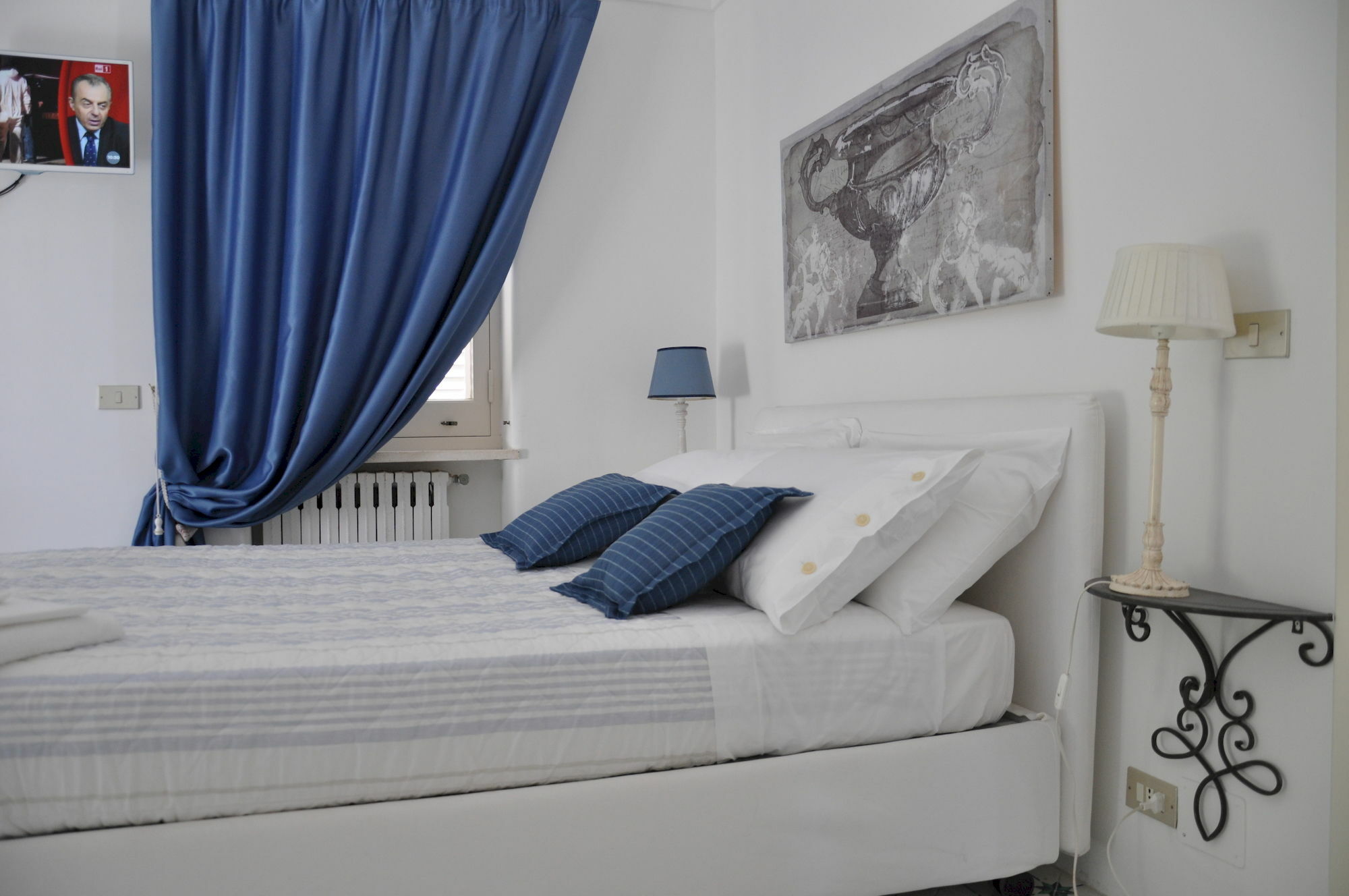 Riolinciano14 B&B Anacapri  Buitenkant foto
