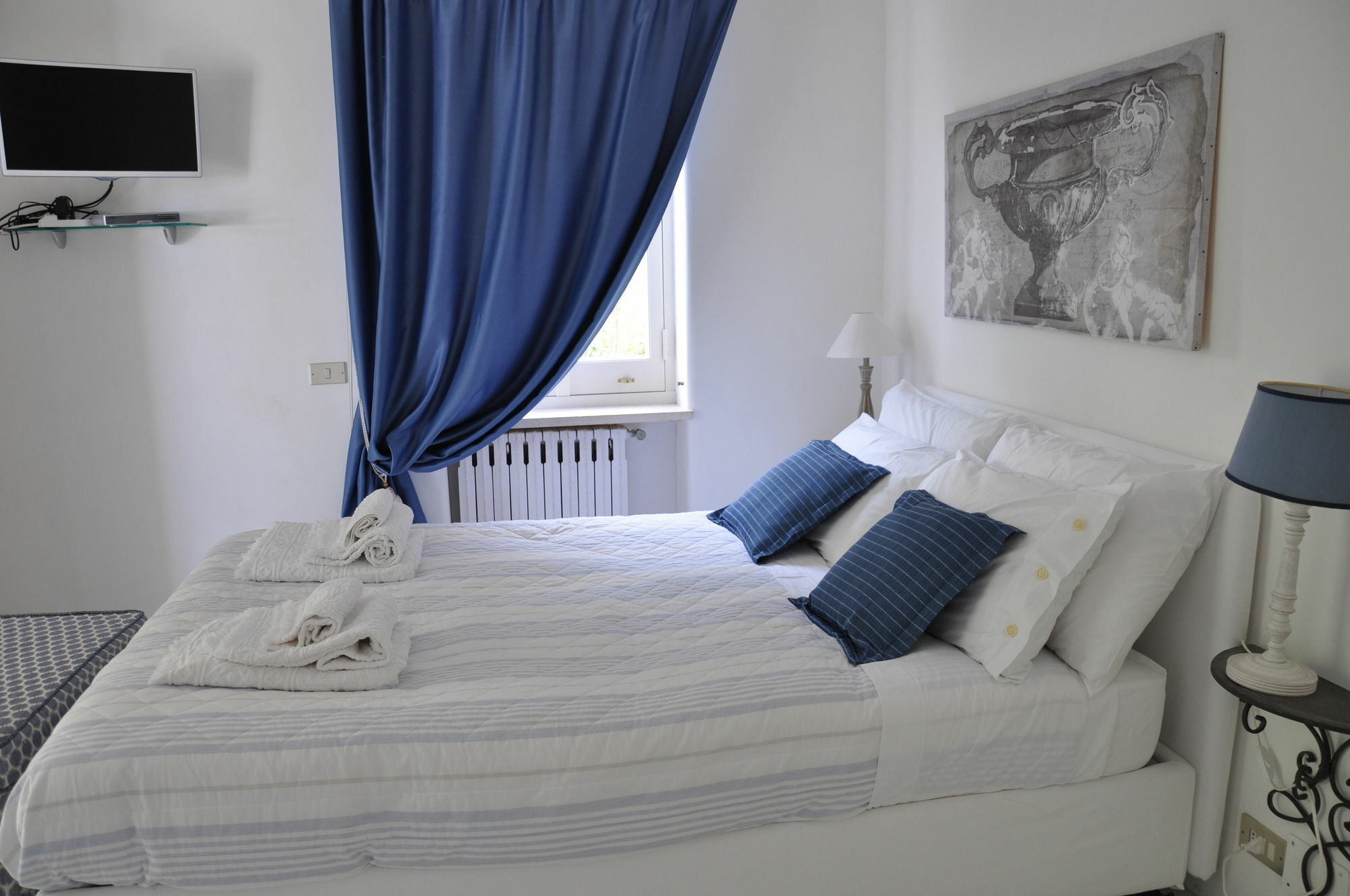 Riolinciano14 B&B Anacapri  Buitenkant foto